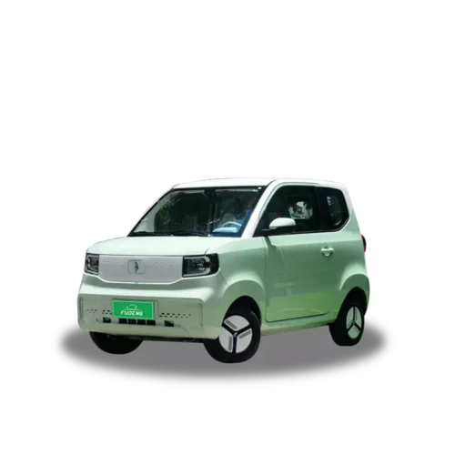 LingUni MINI Electric Car