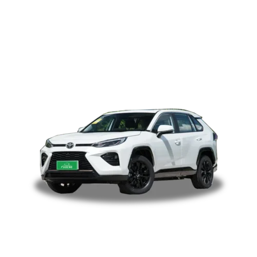 Toyota wildlander