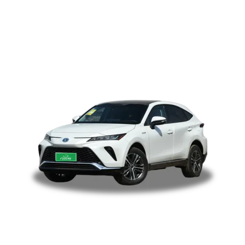 Toyota Vesa
