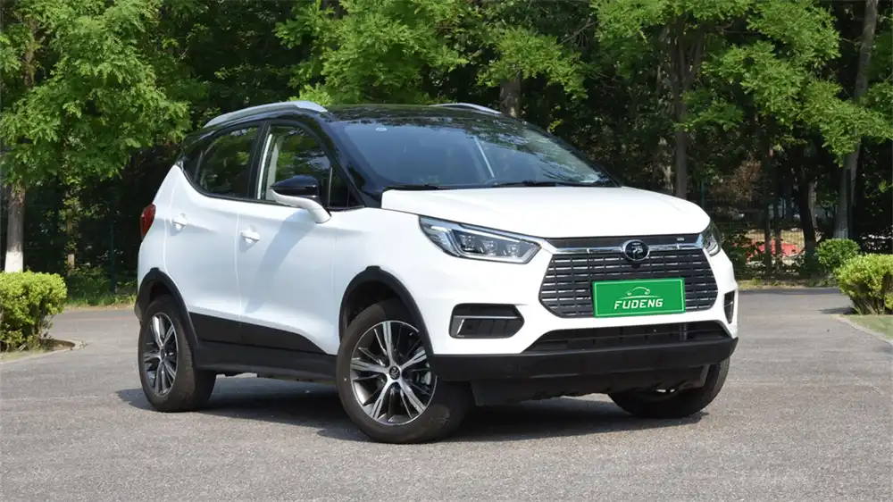Future Tech Launches by Chinese EV Giant BYD